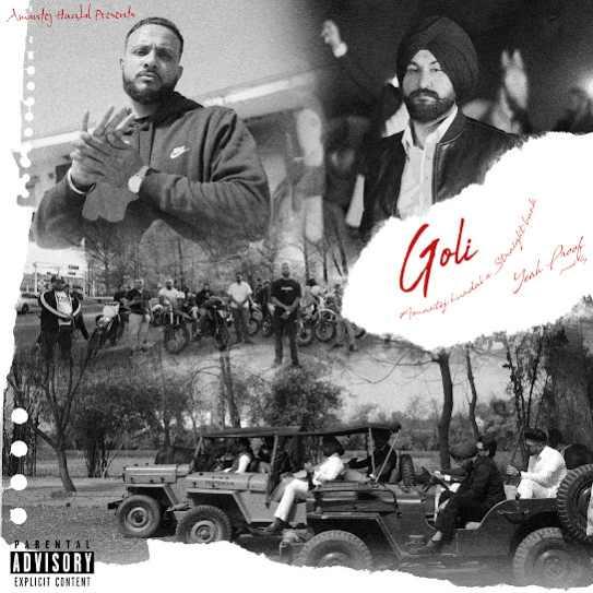 Goli Amantej Hundal Mp3 Song Download Djjohal